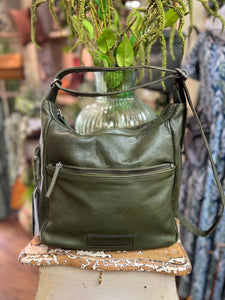 Sticks and Stones - Gaia Bag