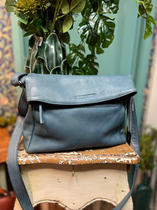 Sticks and Stones Salvador Bag Atlantic Blue