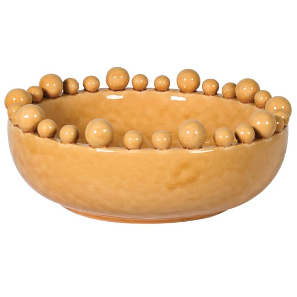 Bobble Bowl