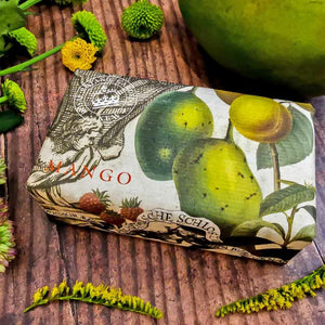 Royal Botanic Garden Kew - Mango - Luxury Soap