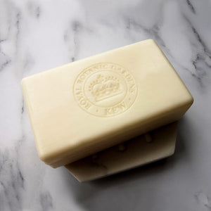 Royal Botanic Garden Kew - Bergamot & Ginger - Luxury Soap