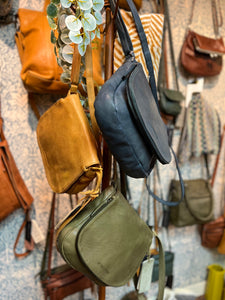 Sticks and Stones Santiago Bag
