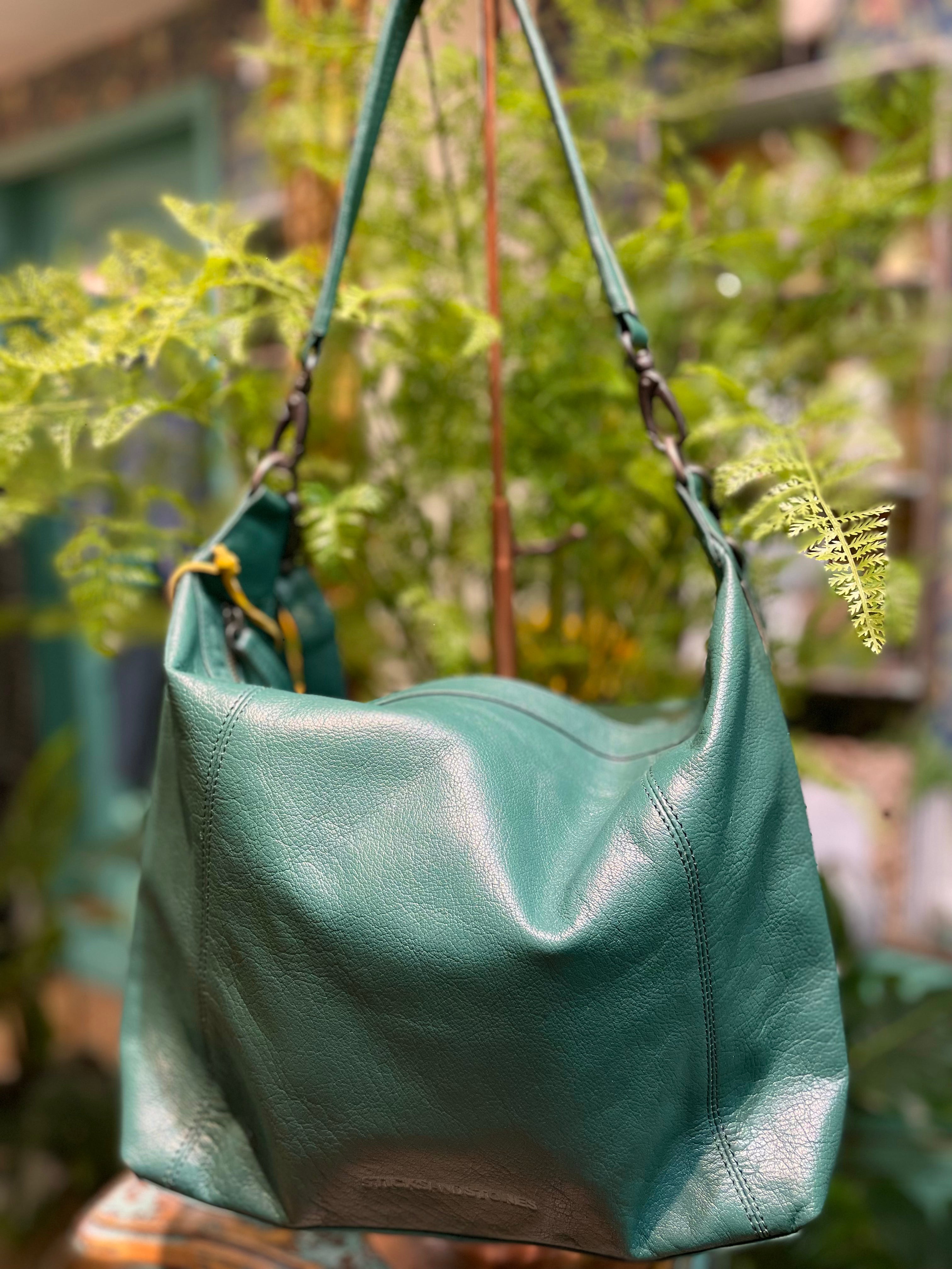 Sticks and Stones - Savona Bag