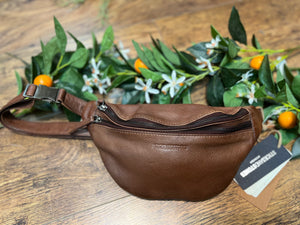 Sticks and Stones Miami Belt Bag
