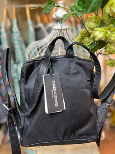 Sticks and Stones - Valencia Backpack
