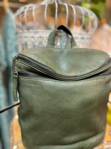 Sticks and Stones - Valencia Backpack