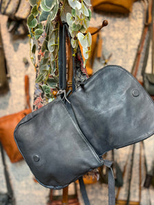 Sticks and Stones Santiago Bag