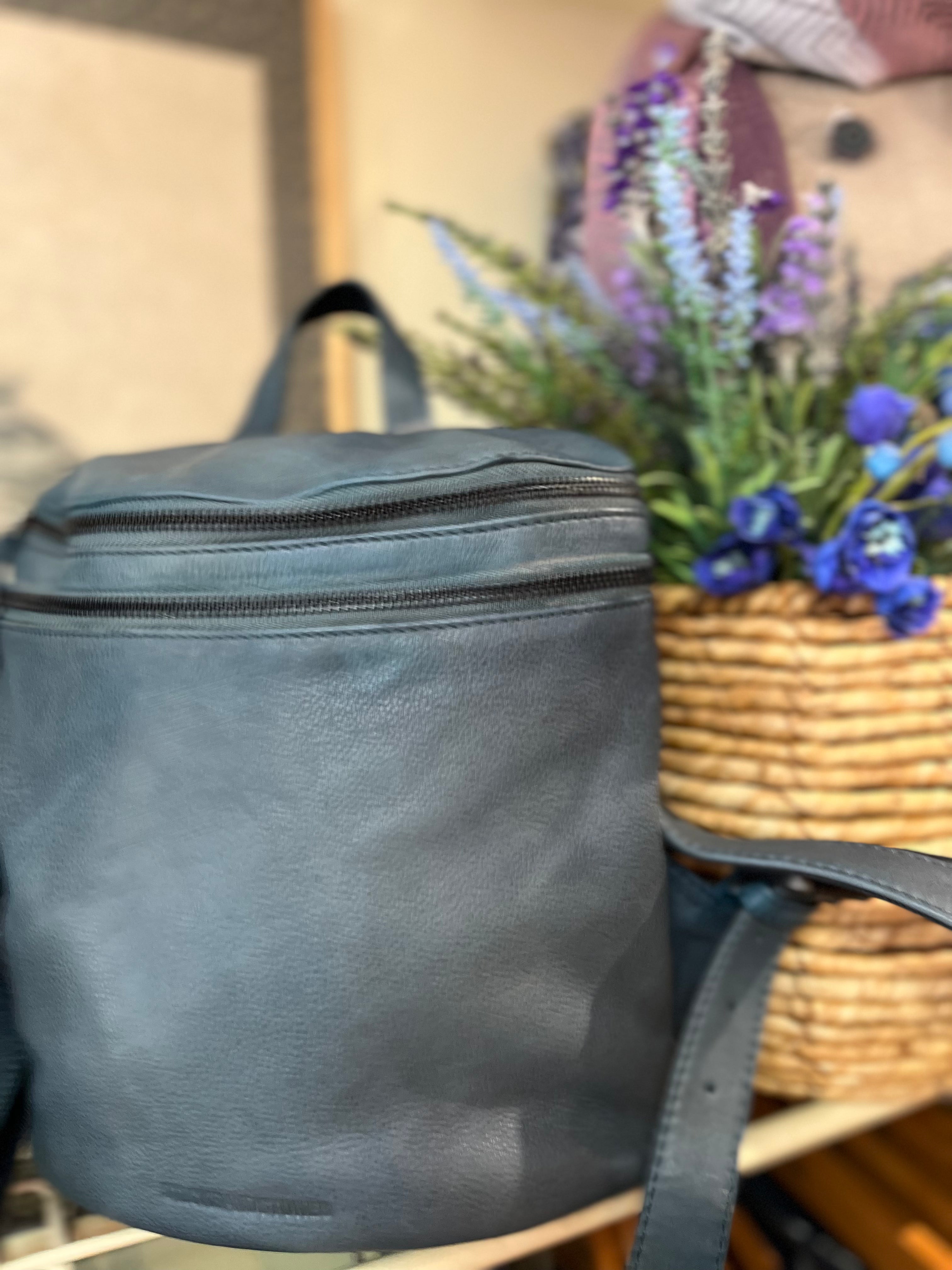 Sticks and Stones - Valencia Backpack