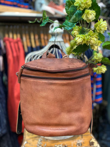Sticks and Stones - Valencia Backpack