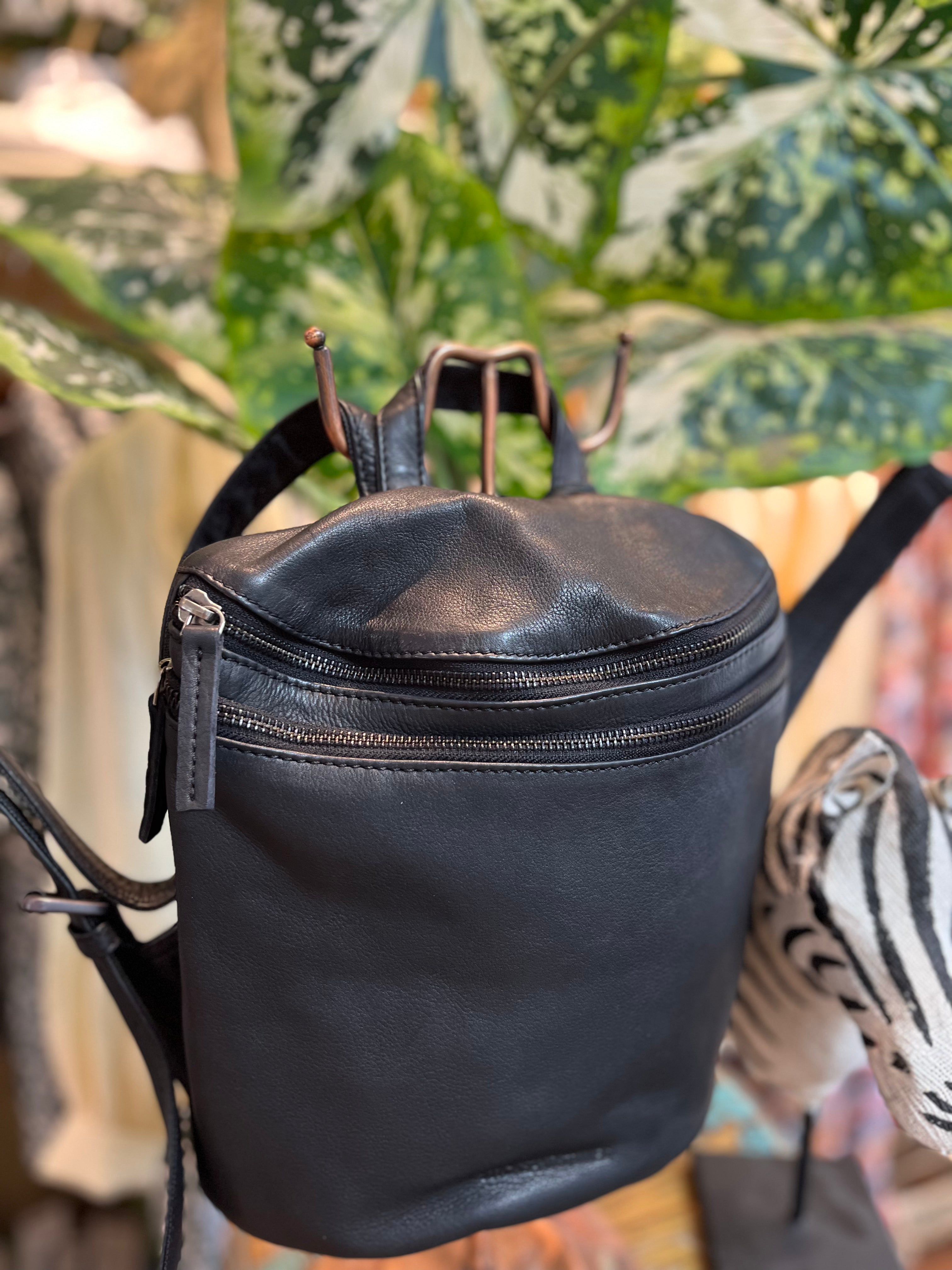 Sticks and Stones - Valencia Backpack