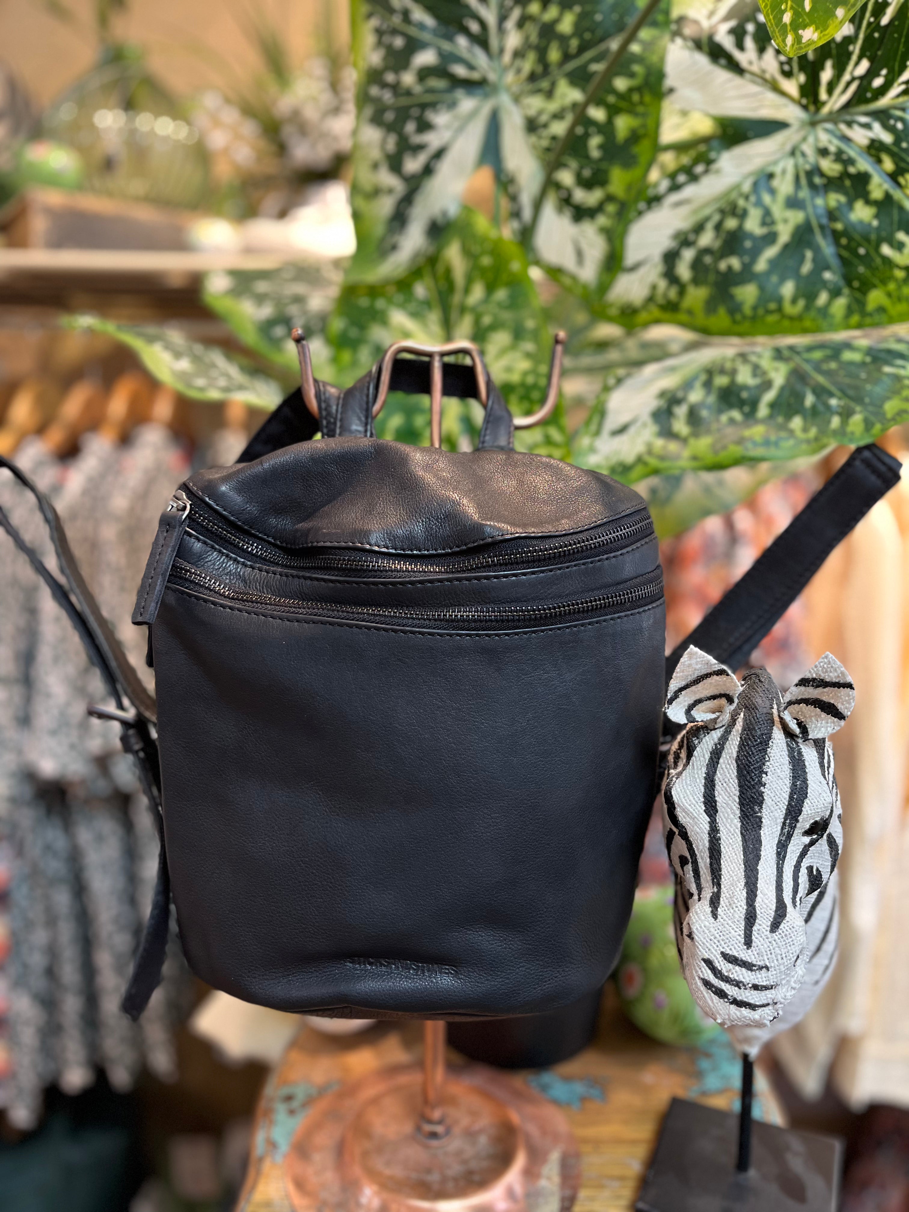 Sticks and Stones - Valencia Backpack