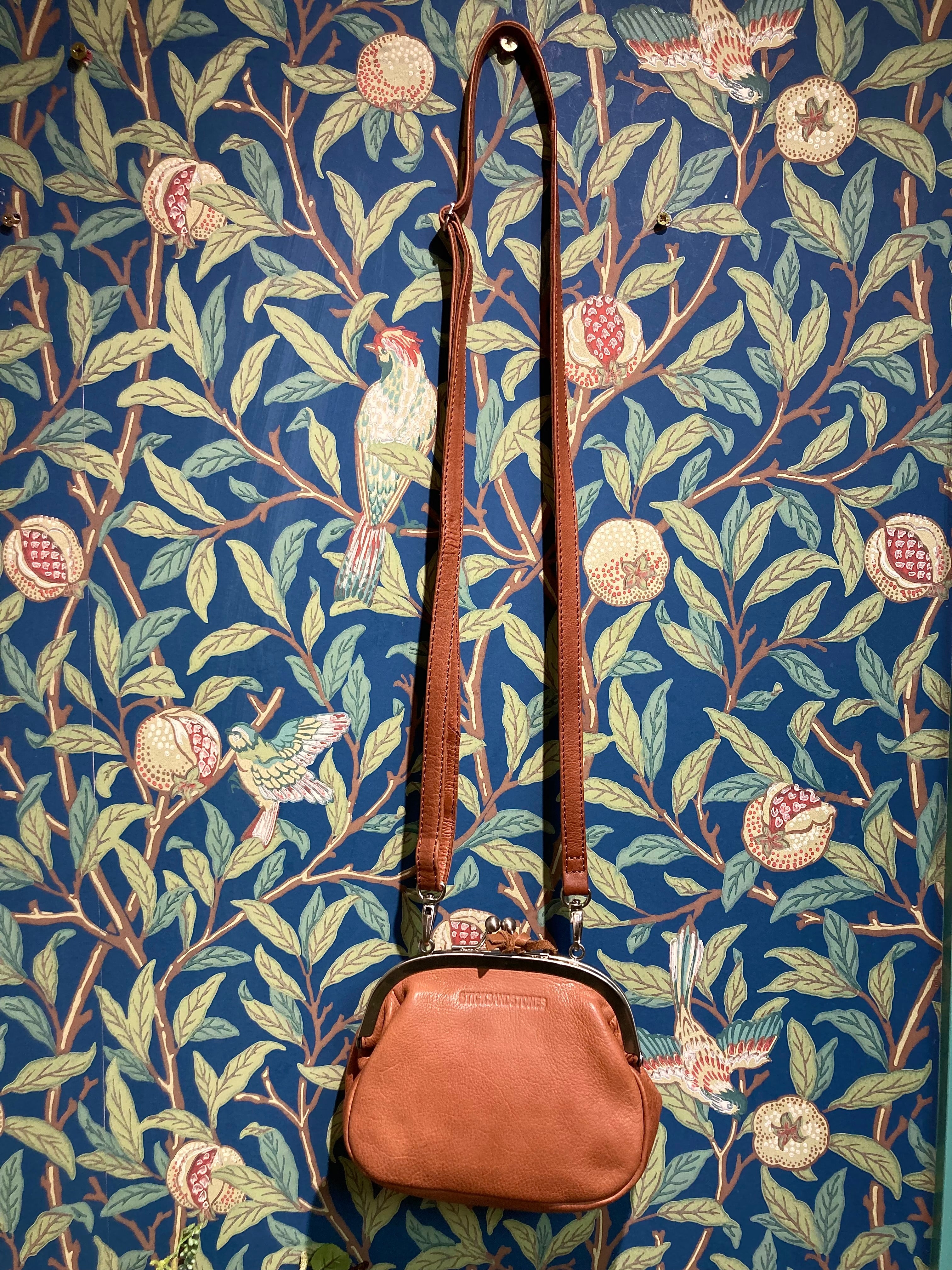 Sticks and Stones Como Bag