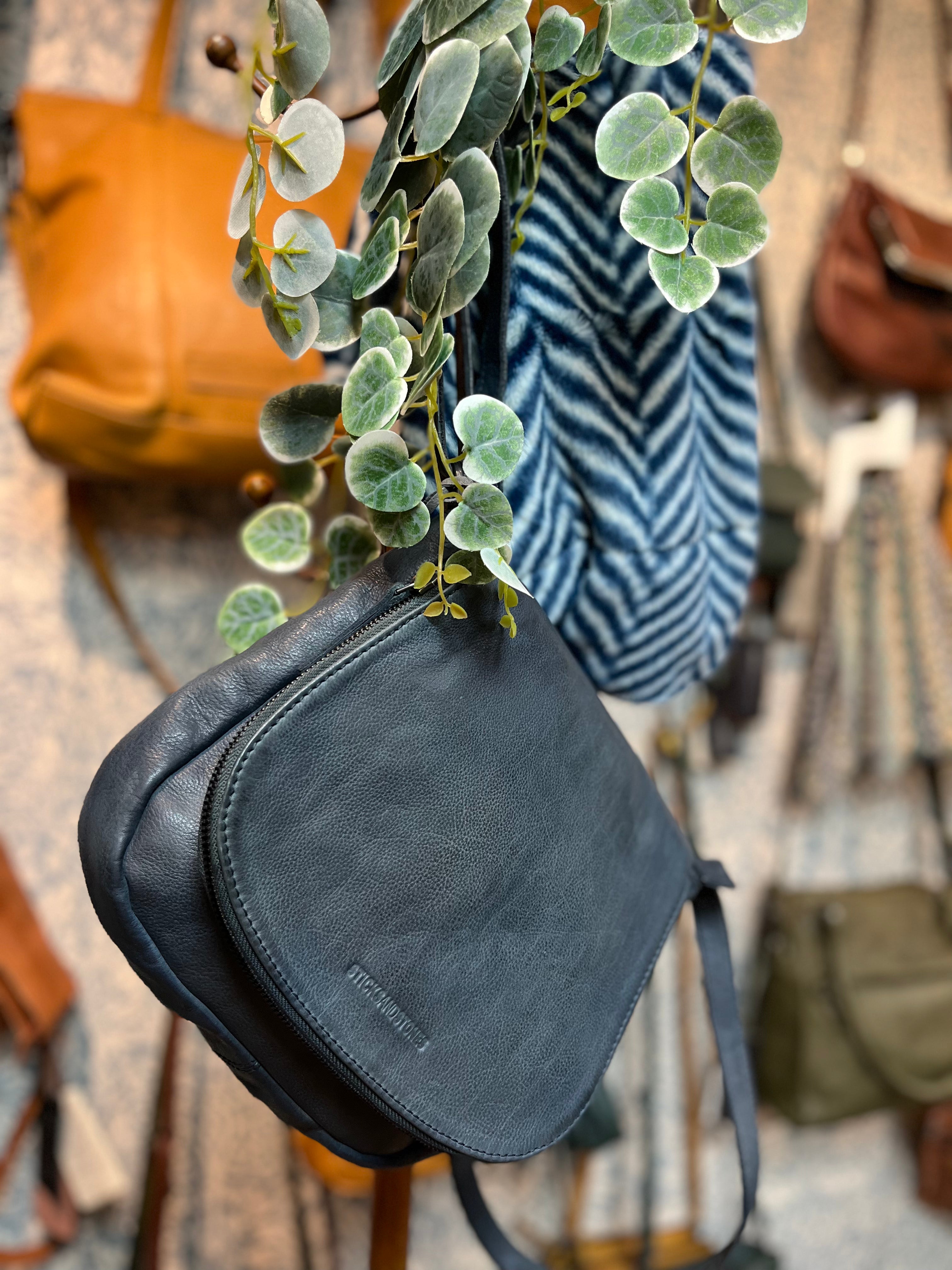 Sticks and Stones Santiago Bag