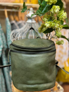 Sticks and Stones - Valencia Backpack