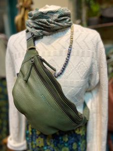 Sticks and Stones Miami Belt Bag