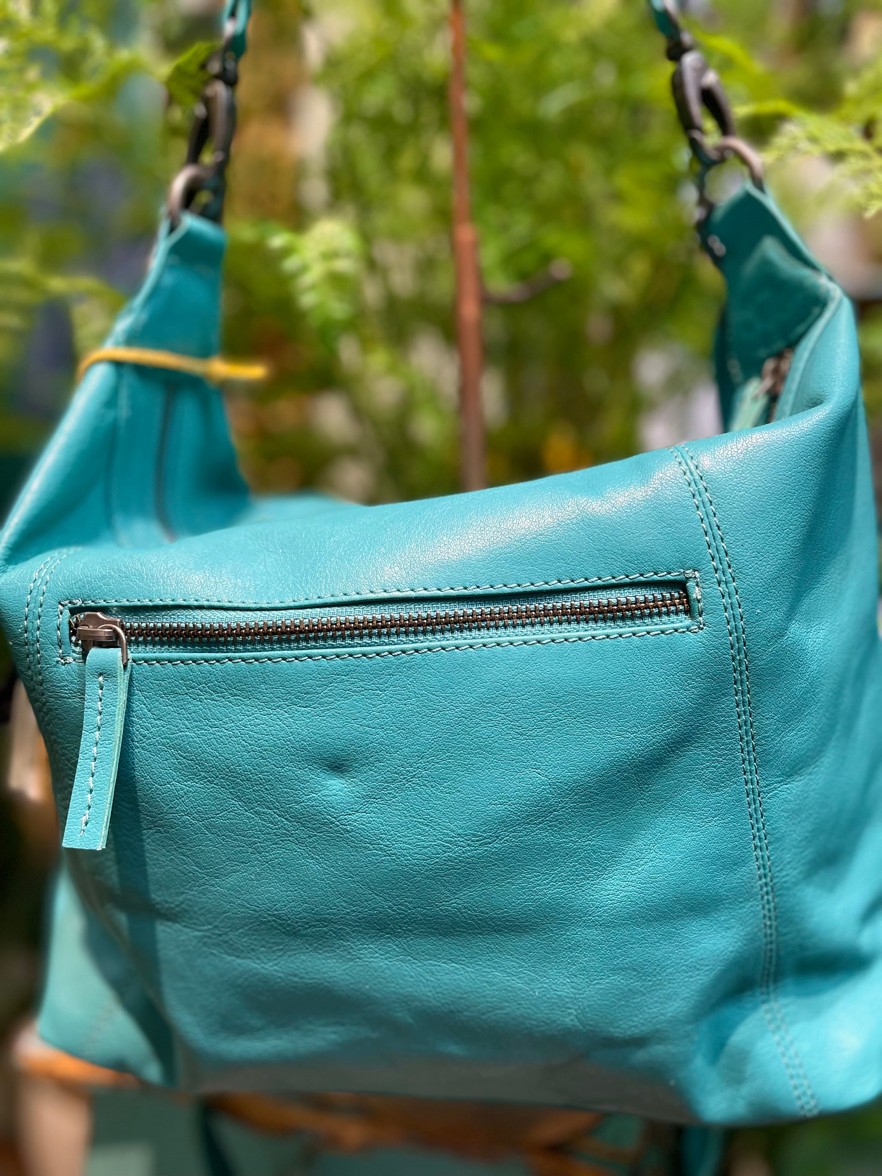 Sticks and Stones - Savona Bag