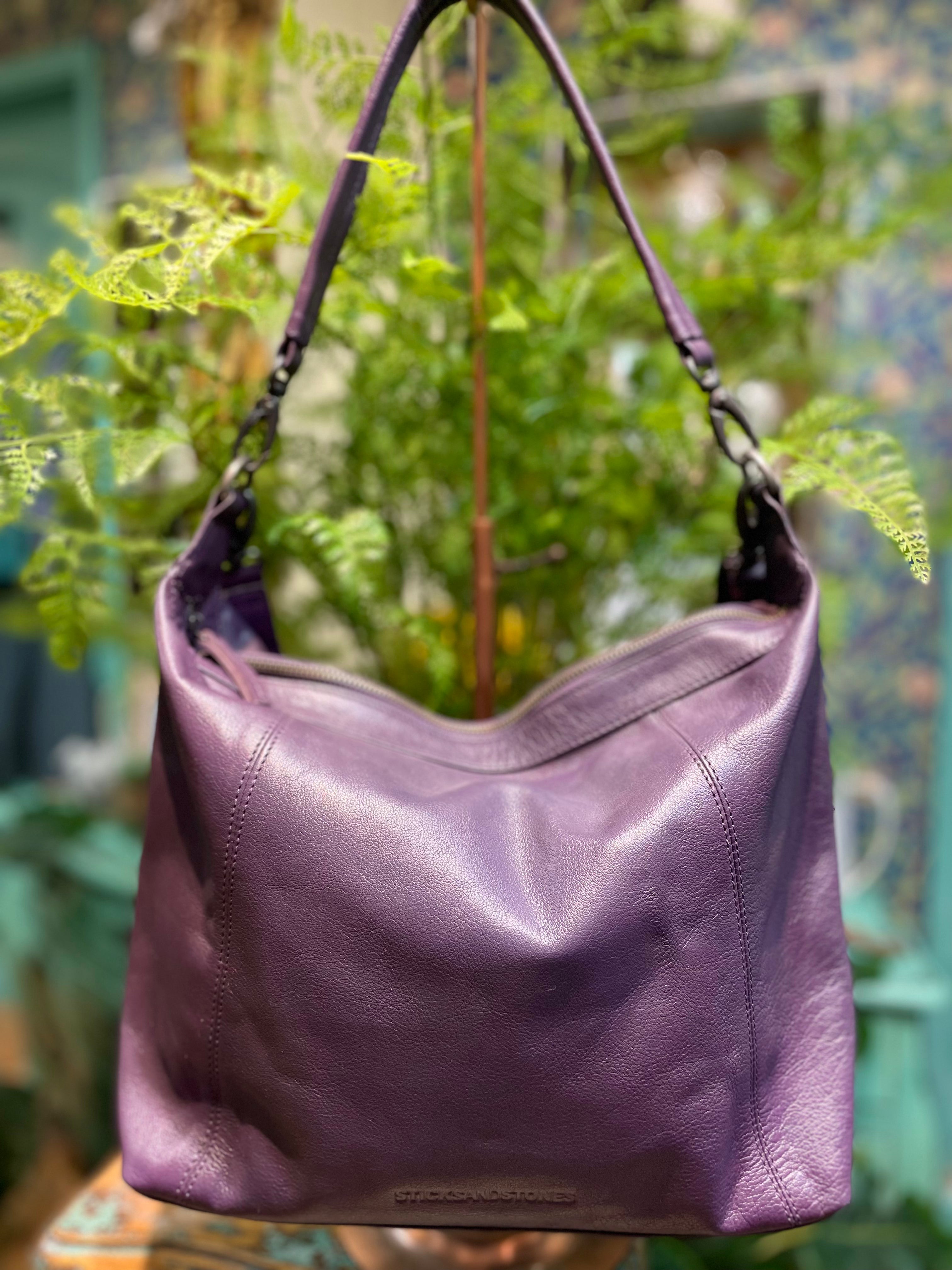 Sticks and Stones - Savona Bag