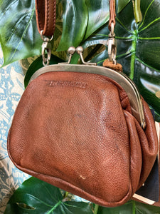 Sticks and Stones Como Bag