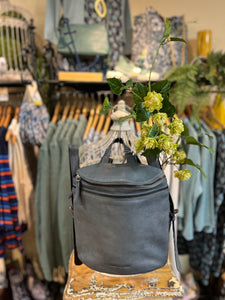Sticks and Stones - Valencia Backpack