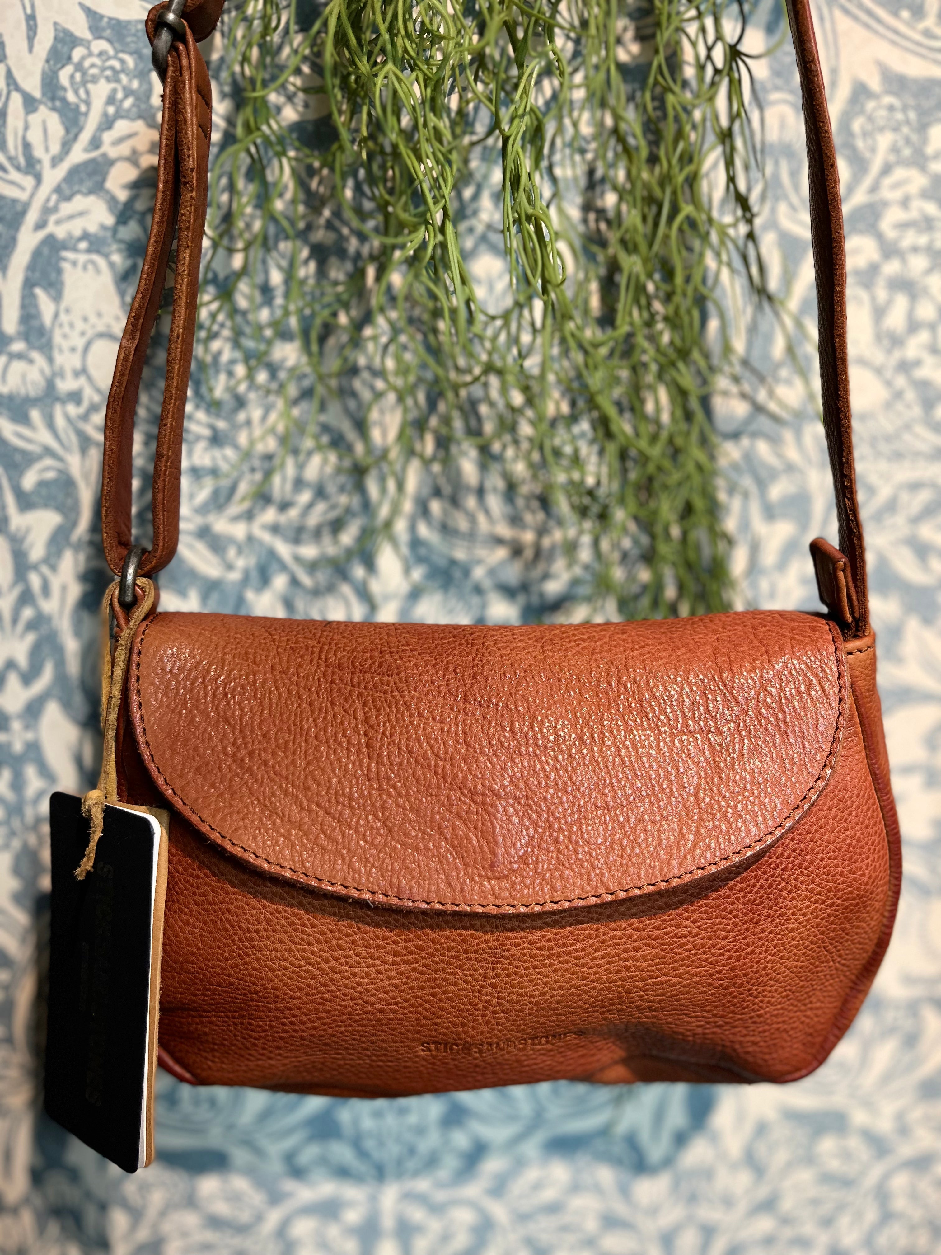 Sticks and Stones - Veneto Bag