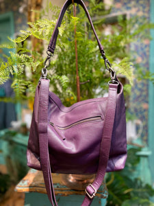 Sticks and Stones - Savona Bag