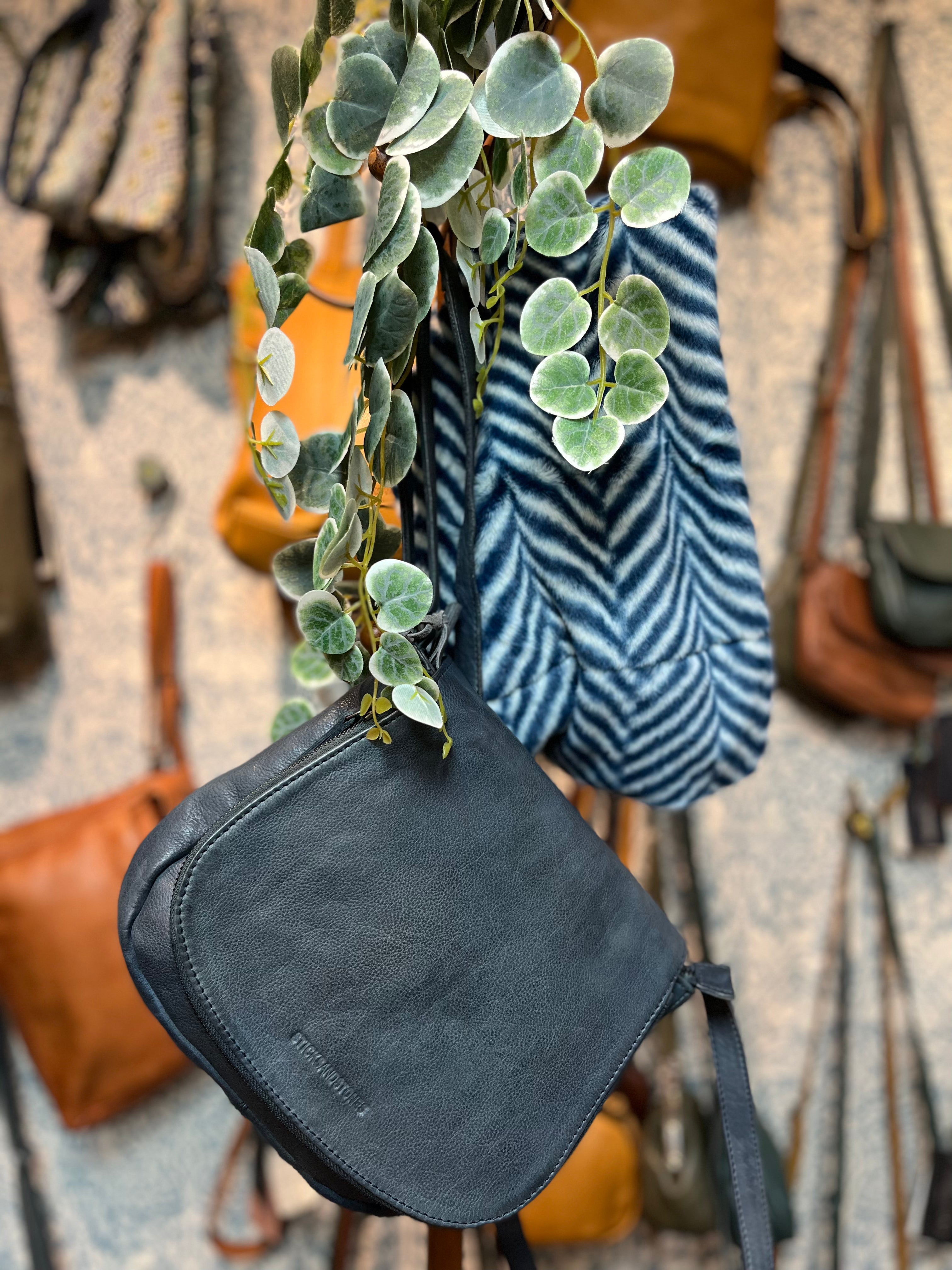 Sticks and Stones Santiago Bag