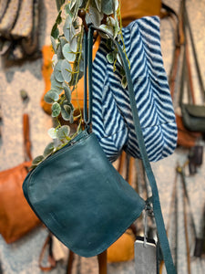 Sticks and Stones Santiago Bag