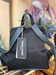 Sticks and Stones - Valencia Backpack