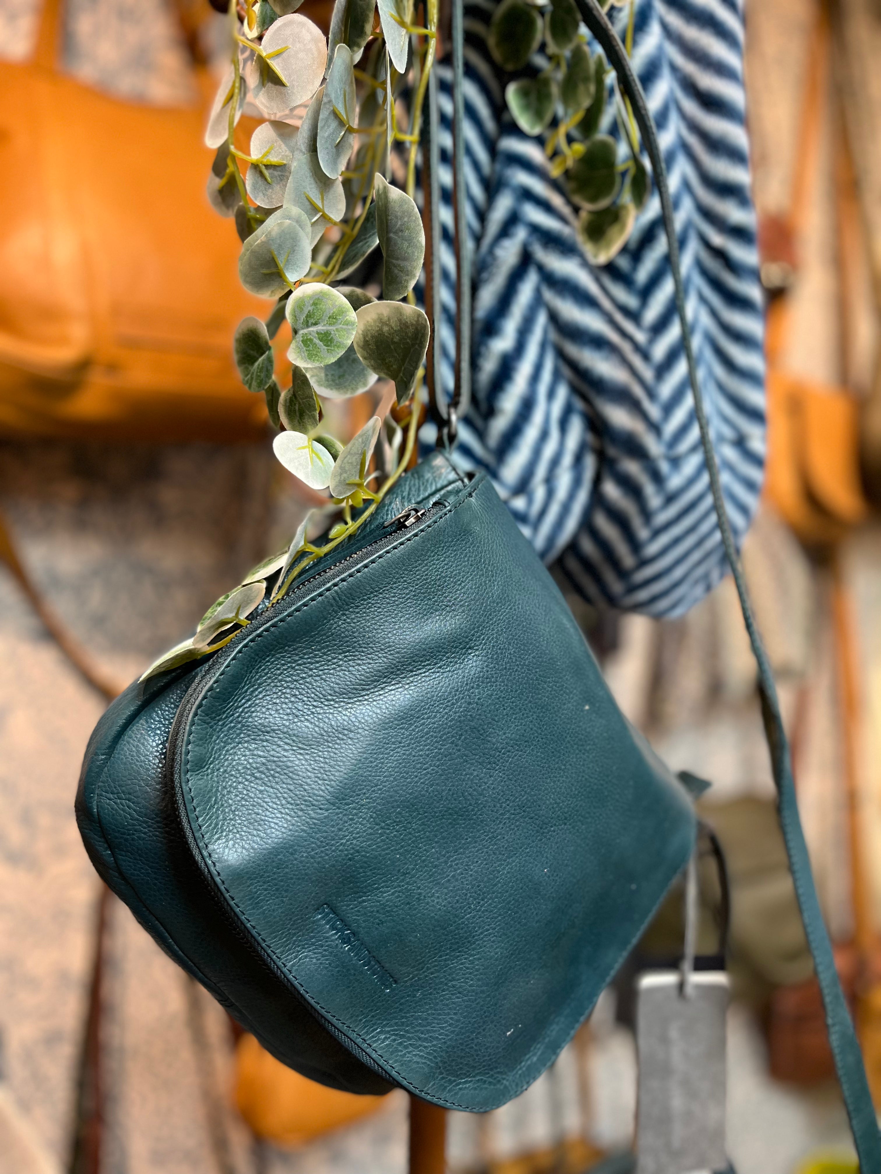 Sticks and Stones Santiago Bag