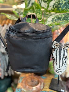 Sticks and Stones - Valencia Backpack