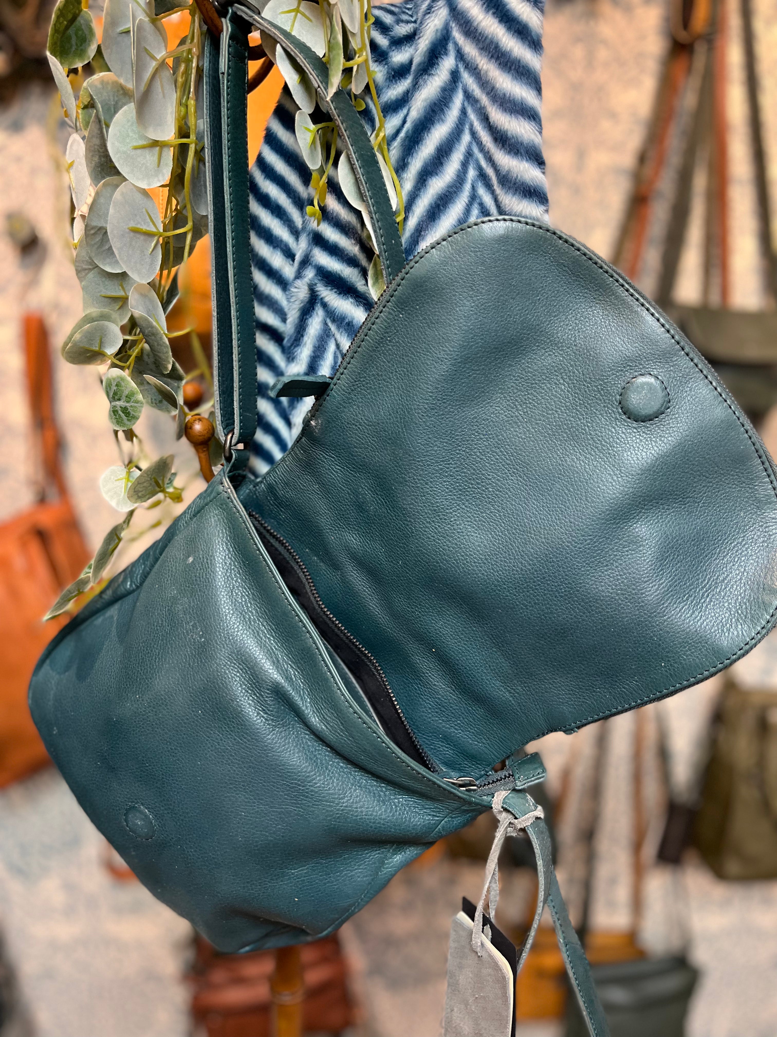 Sticks and Stones Santiago Bag