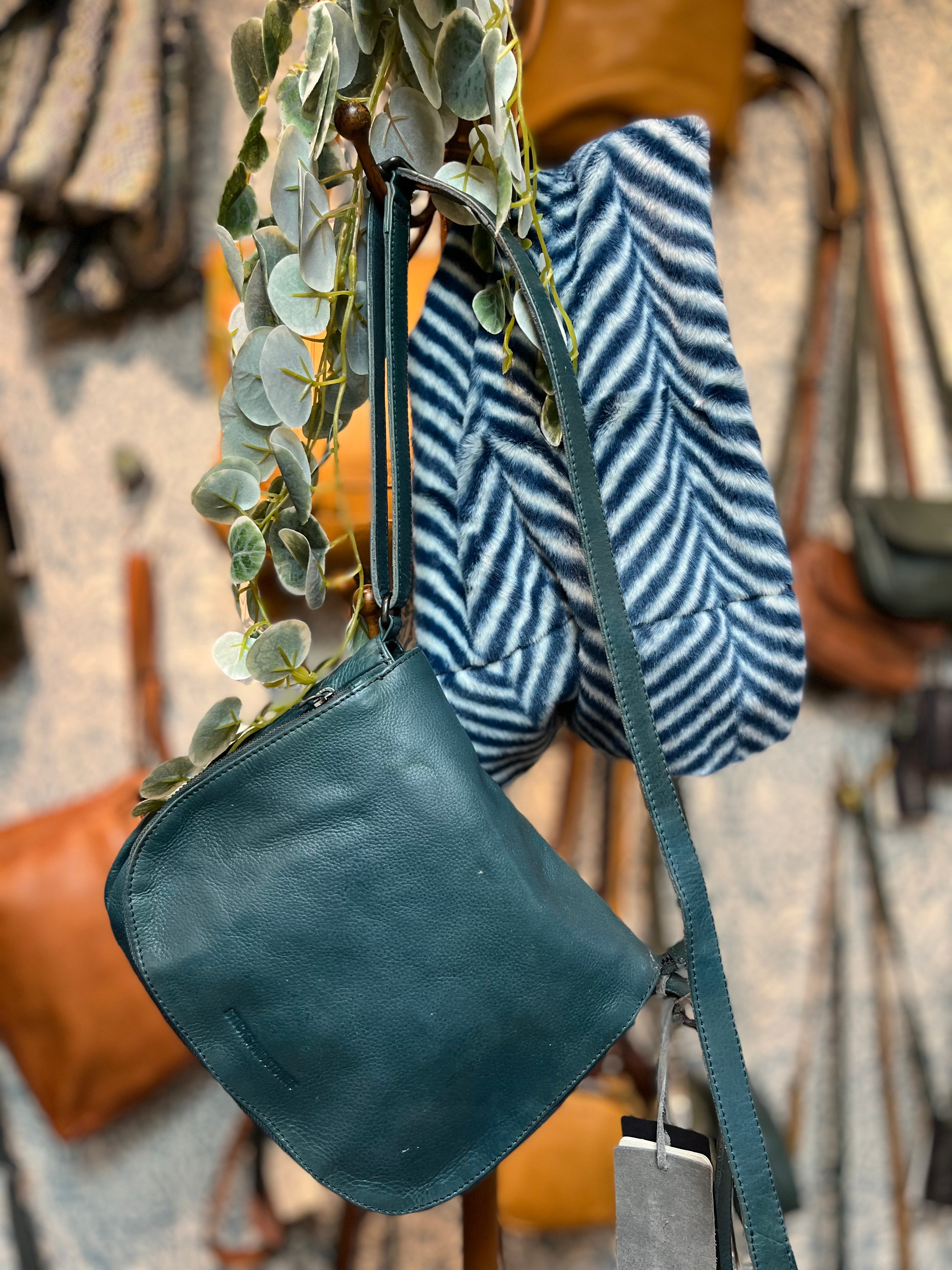 Sticks and Stones Santiago Bag